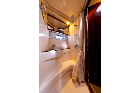 Meridian 391 Sedan de segunda mano en venta