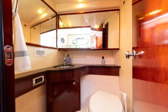 Meridian 391 Sedan de segunda mano en venta