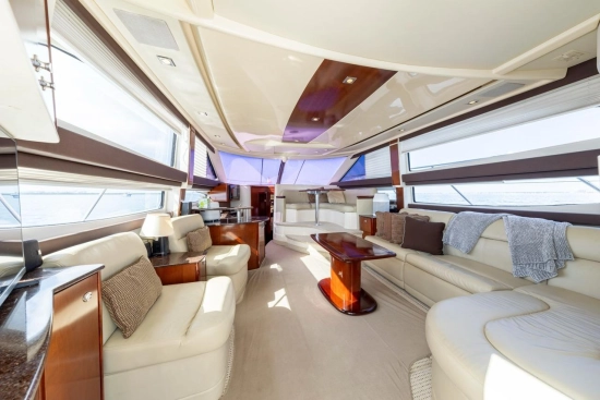 Meridian 391 Sedan de segunda mano en venta