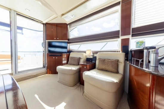 Meridian 391 Sedan de segunda mano en venta