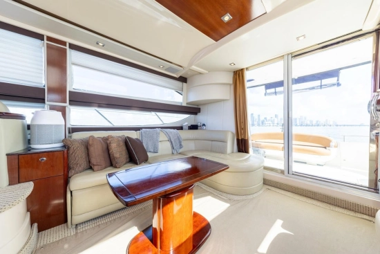 Meridian 391 Sedan de segunda mano en venta