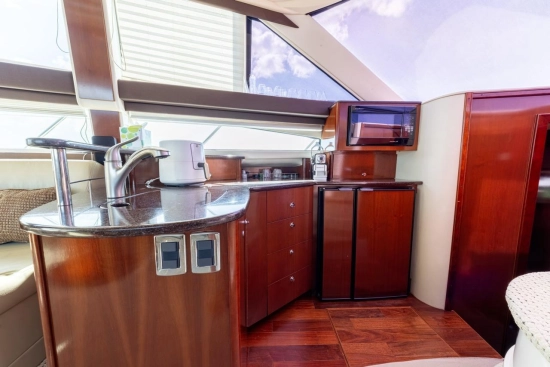 Meridian 391 Sedan de segunda mano en venta