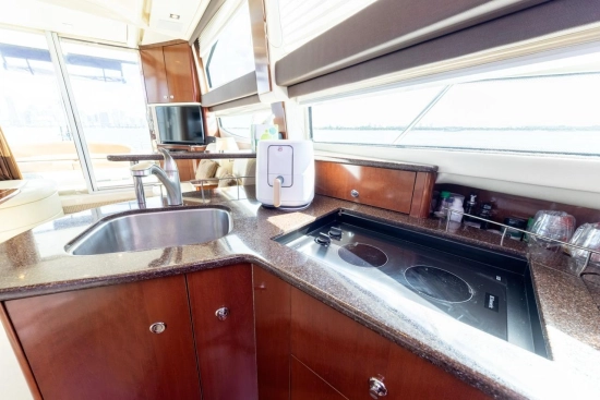 Meridian 391 Sedan de segunda mano en venta