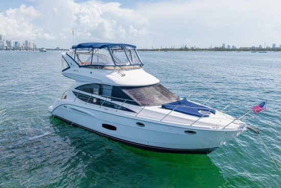 Meridian 391 Sedan de segunda mano en venta