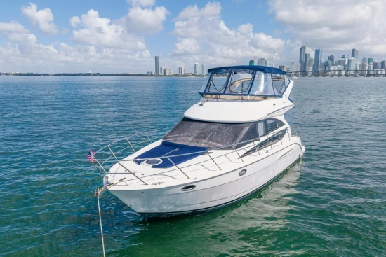 Meridian 391 Sedan de segunda mano en venta