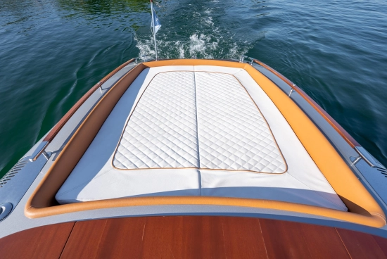 Riva 33 Aquariva Super usata in vendita