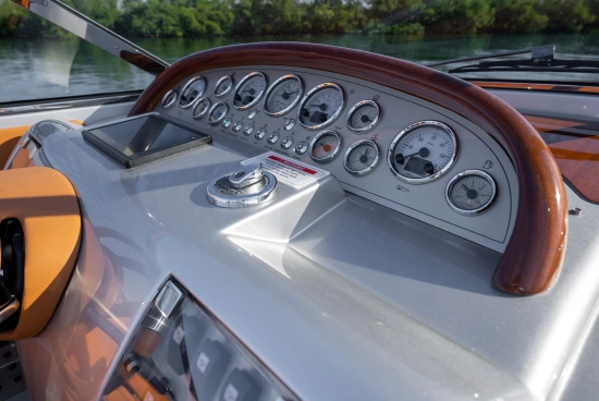 Riva 33 Aquariva Super usata in vendita