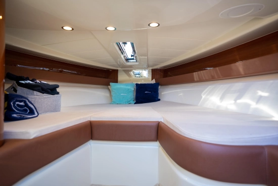 Riva 33 Aquariva Super usata in vendita