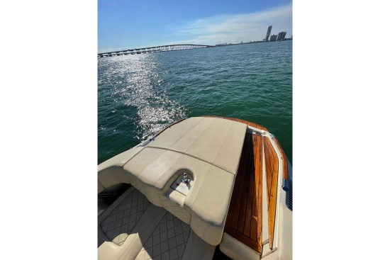 Chris Craft Capri 27 de segunda mano en venta