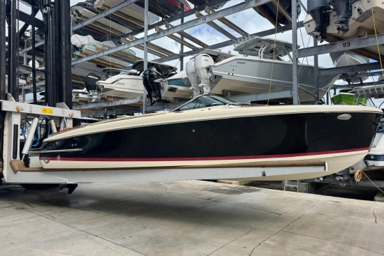 Chris Craft Capri 27 de segunda mano en venta