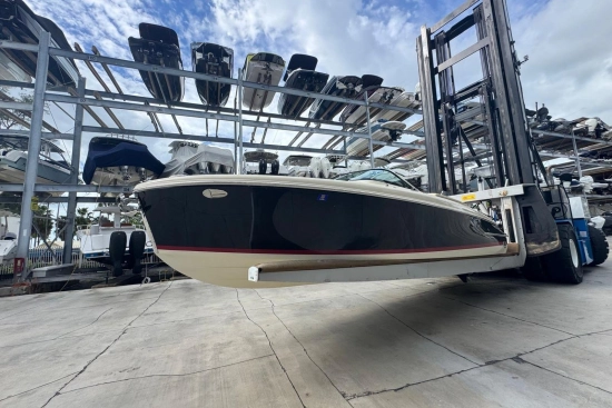 Chris Craft Capri 27 de segunda mano en venta