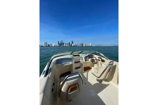 Chris Craft Capri 27 de segunda mano en venta