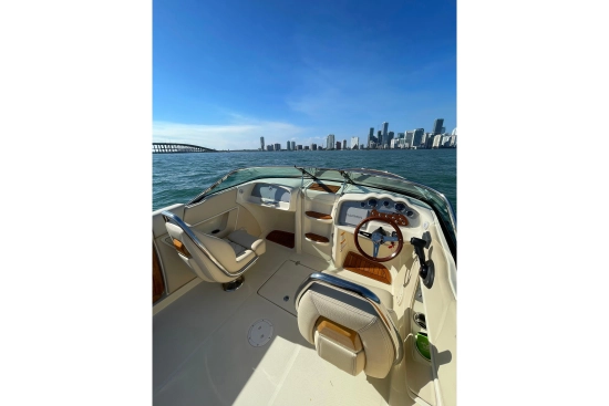 Chris Craft Capri 27 de segunda mano en venta