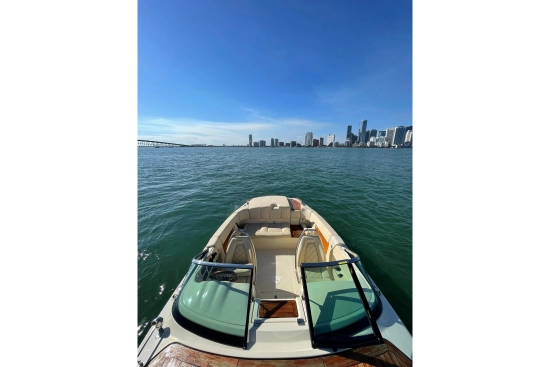 Chris Craft Capri 27 de segunda mano en venta