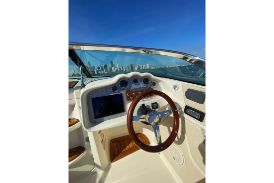 Chris Craft Capri 27 de segunda mano en venta