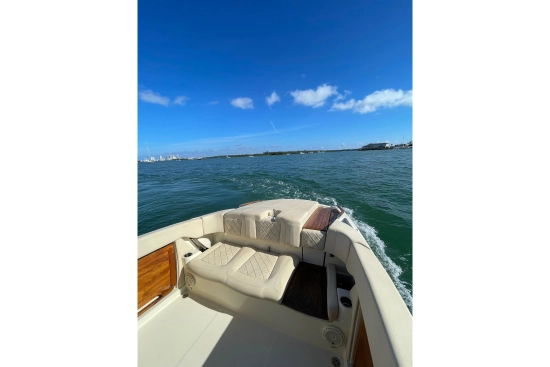 Chris Craft Capri 27 de segunda mano en venta