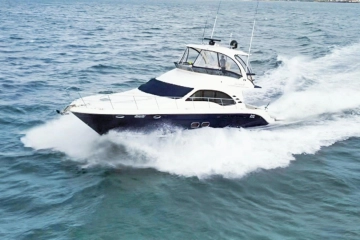 Sea Ray Sedan Bridge usado à venda
