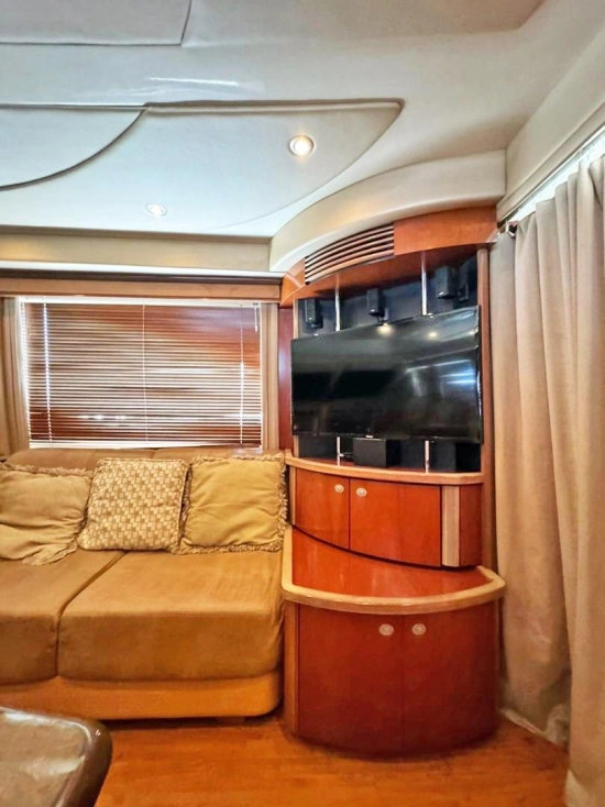 Sea Ray Sedan Bridge de segunda mano en venta