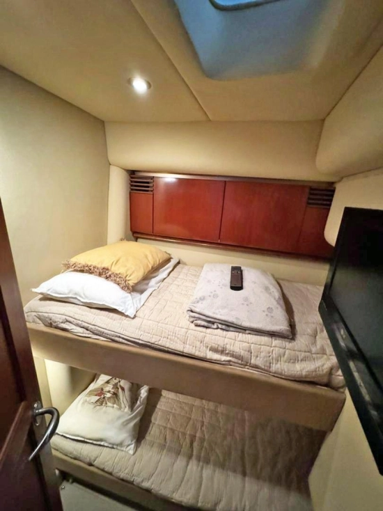 Sea Ray Sedan Bridge de segunda mano en venta