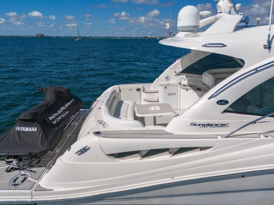Sea Ray Sundancer 500 de segunda mano en venta