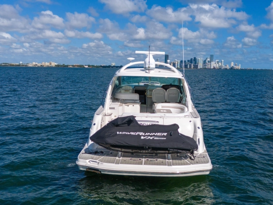 Sea Ray Sundancer 500 de segunda mano en venta