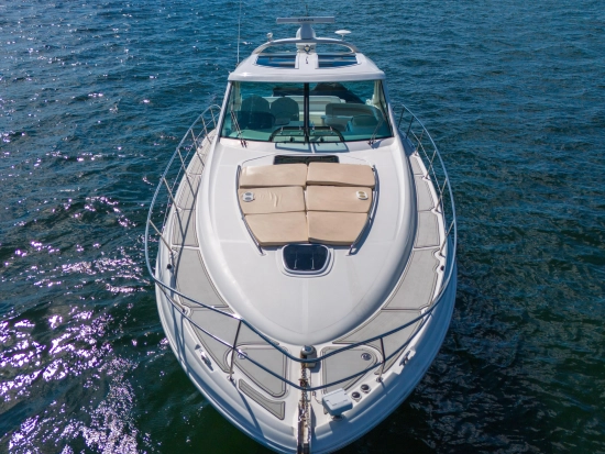 Sea Ray Sundancer 500 de segunda mano en venta