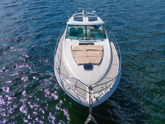 Sea Ray Sundancer 500 de segunda mano en venta