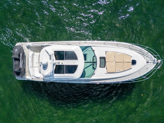 Sea Ray Sundancer 500 de segunda mano en venta