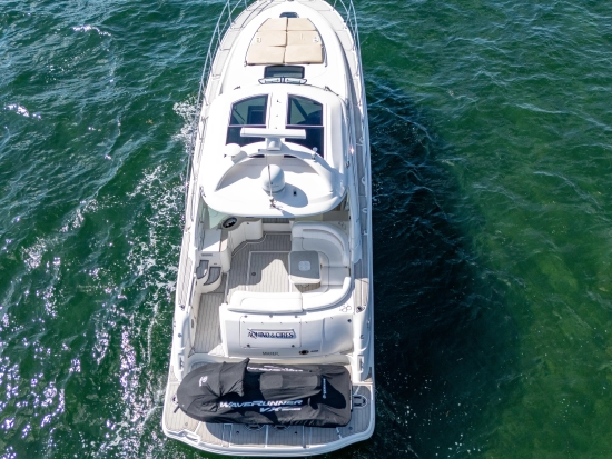 Sea Ray Sundancer 500 de segunda mano en venta