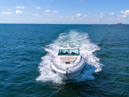 Sea Ray Sundancer 500 de segunda mano en venta