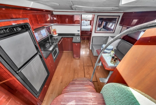 Sea Ray Sundancer 500 de segunda mano en venta
