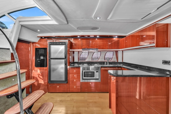 Sea Ray Sundancer 500 de segunda mano en venta