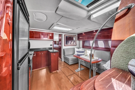 Sea Ray Sundancer 500 de segunda mano en venta