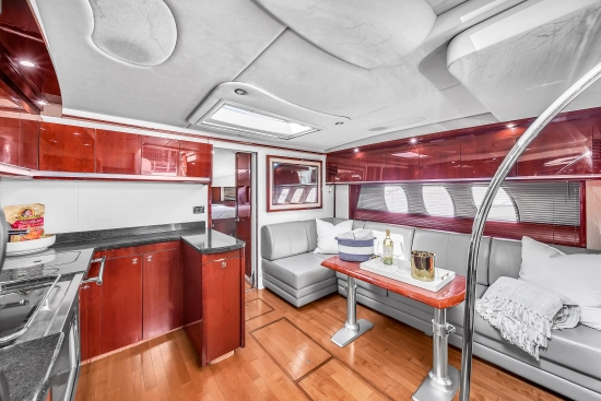 Sea Ray Sundancer 500 de segunda mano en venta