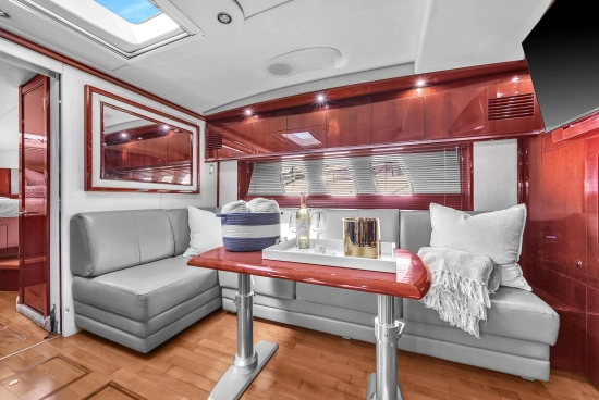 Sea Ray Sundancer 500 de segunda mano en venta