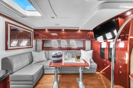 Sea Ray Sundancer 500 de segunda mano en venta