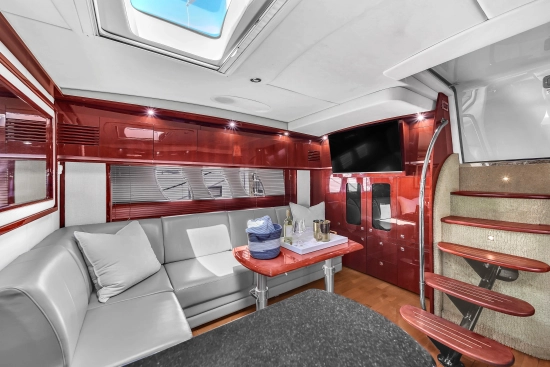 Sea Ray Sundancer 500 de segunda mano en venta