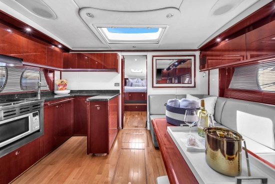 Sea Ray Sundancer 500 de segunda mano en venta