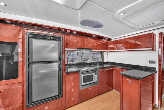 Sea Ray Sundancer 500 de segunda mano en venta
