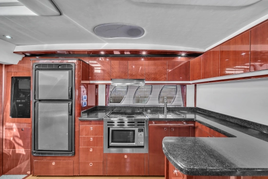 Sea Ray Sundancer 500 de segunda mano en venta