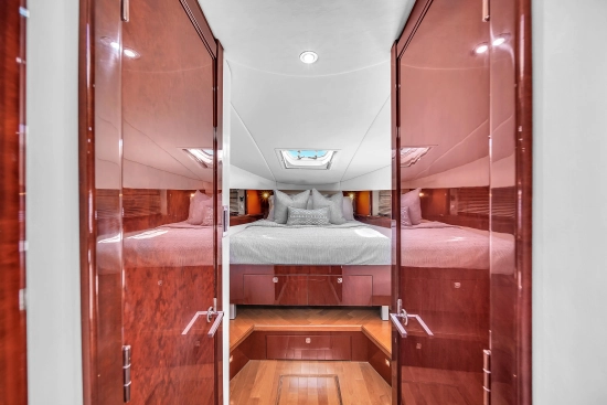 Sea Ray Sundancer 500 de segunda mano en venta