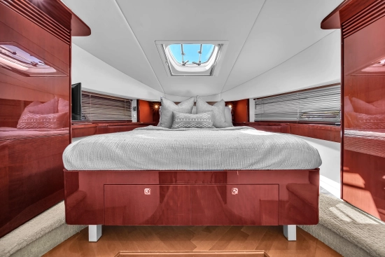 Sea Ray Sundancer 500 de segunda mano en venta