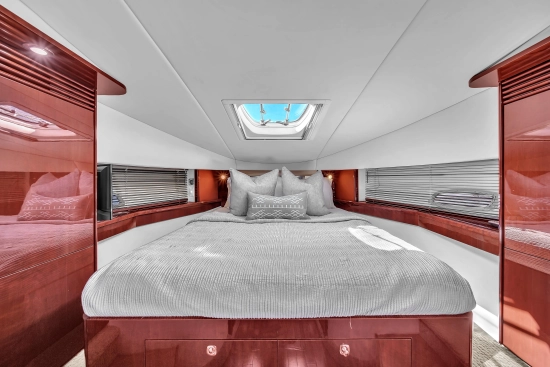 Sea Ray Sundancer 500 de segunda mano en venta