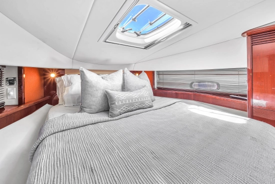 Sea Ray Sundancer 500 de segunda mano en venta