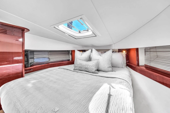 Sea Ray Sundancer 500 de segunda mano en venta