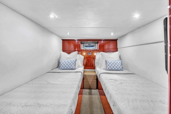 Sea Ray Sundancer 500 de segunda mano en venta