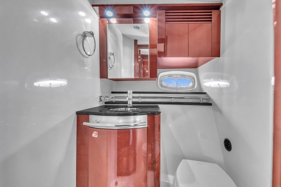 Sea Ray Sundancer 500 de segunda mano en venta