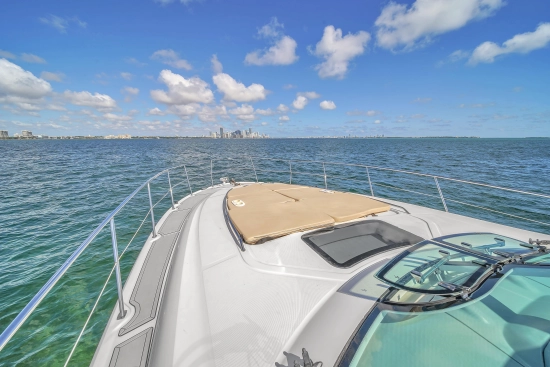 Sea Ray Sundancer 500 de segunda mano en venta