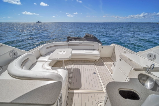 Sea Ray Sundancer 500 de segunda mano en venta