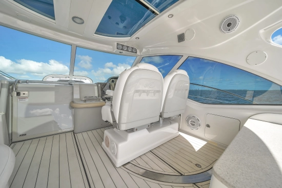 Sea Ray Sundancer 500 de segunda mano en venta